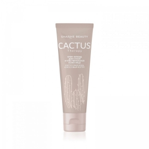 Крем-флюид для сухой и чувствительной кожи CACTUS Therapy, 50 мл